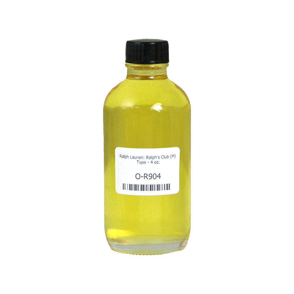 Ralph Lauren: Ralph's Club (M) Type - 1 oz.