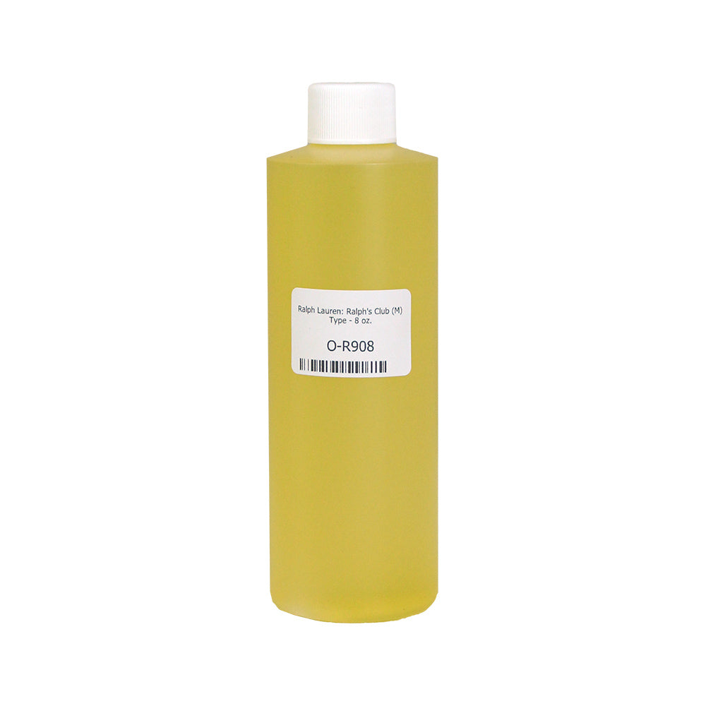 Ralph Lauren: Ralph's Club (M) Type - 1 oz.