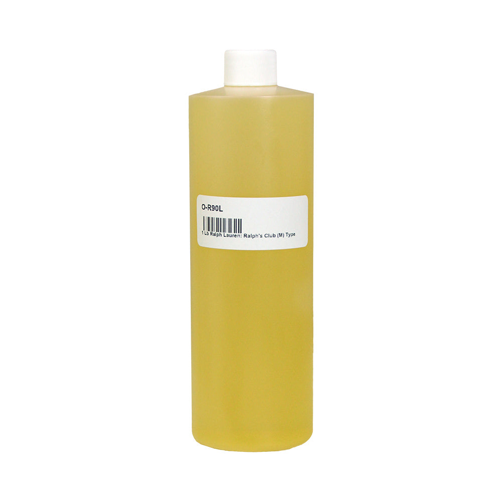 Ralph Lauren: Ralph's Club (M) Type - 1 oz.