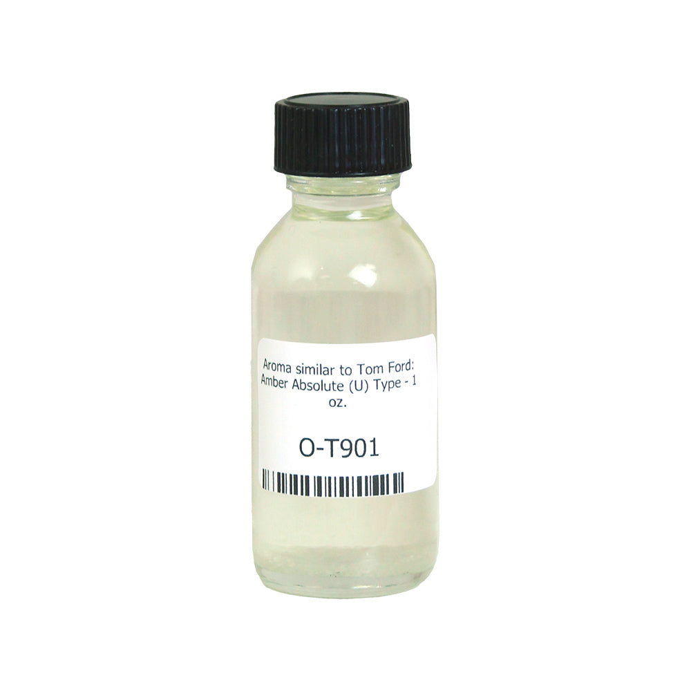Tom Ford: Amber Absolute (U) Type - 1 oz.