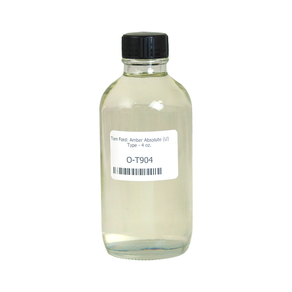 Tom Ford: Amber Absolute (U) Type - 1 oz.