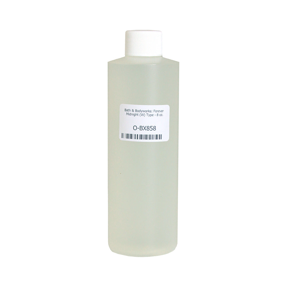 Bath & Body Works: Forever Midnight (W) Type - 1 oz.