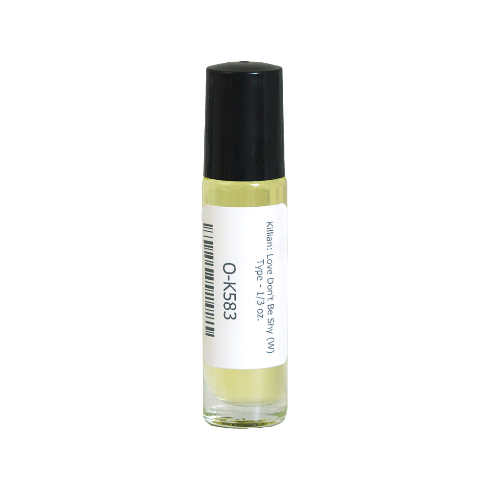 Killian: Love Don't Be Shy (W) Type - 1 oz.