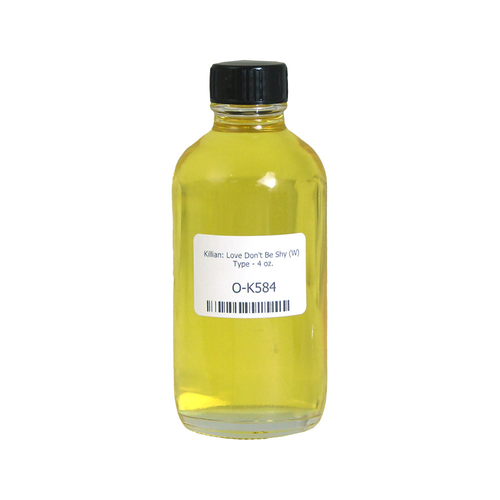 Killian: Love Don't Be Shy (W) Type - 1 oz.