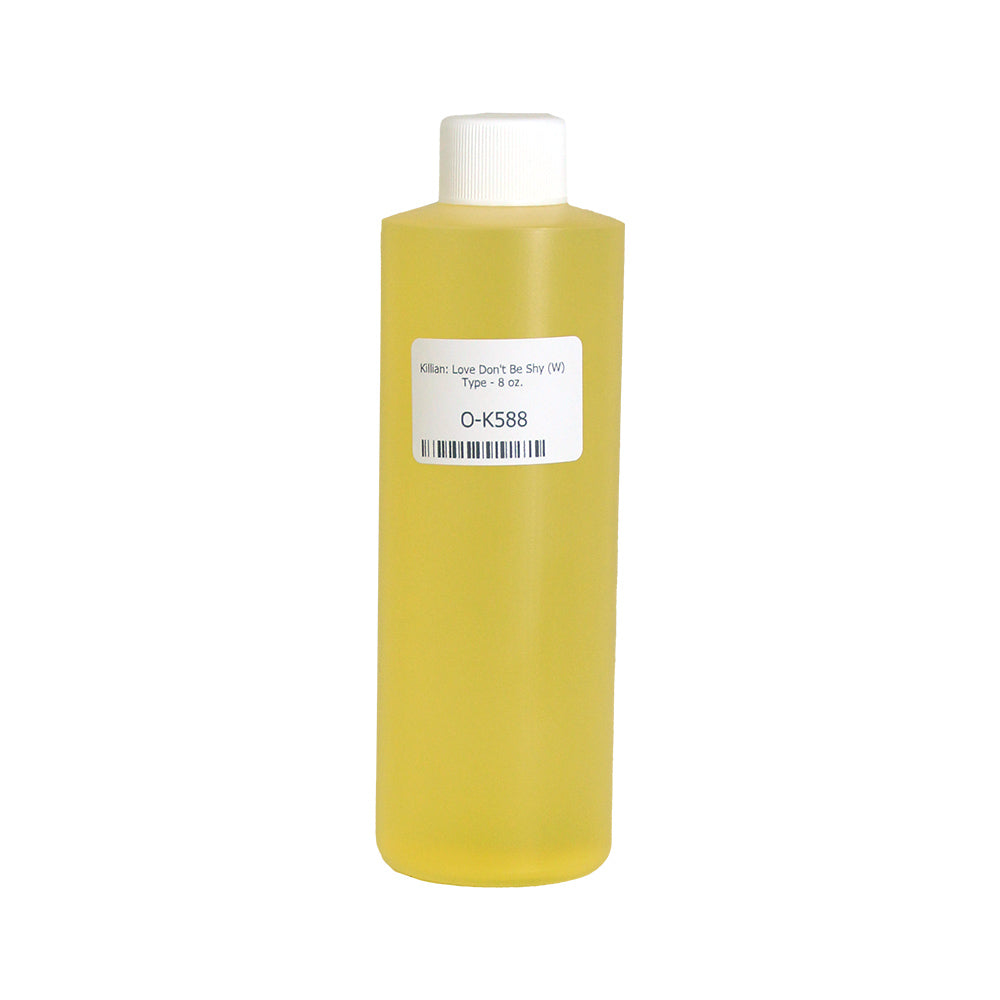 Killian: Love Don't Be Shy (W) Type - 1 oz.