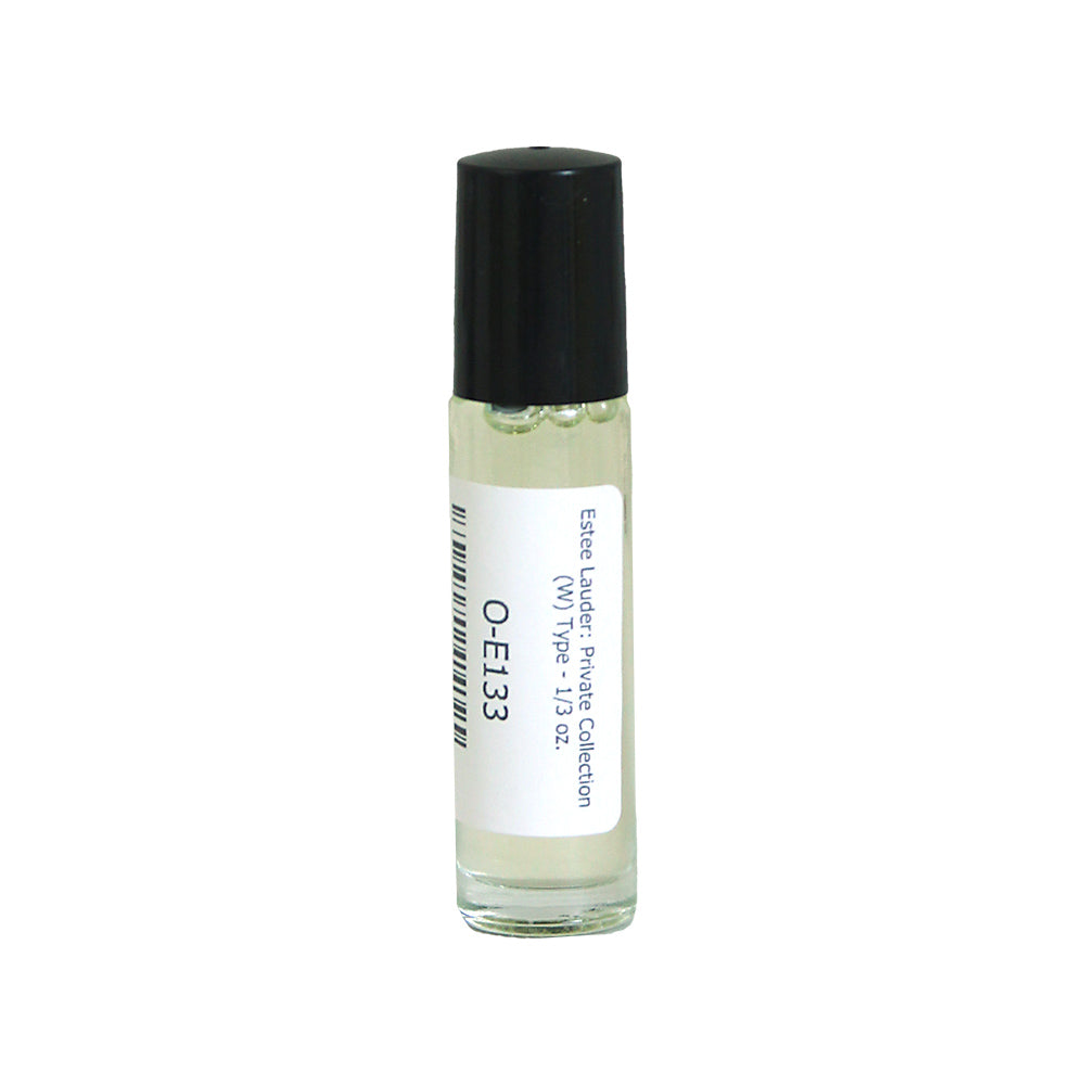 Estee Lauder: Private Collection (W) Type - 1 oz.