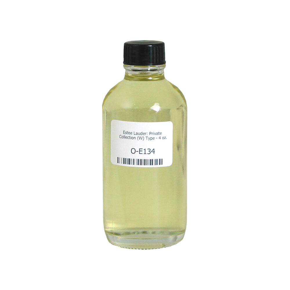 Estee Lauder: Private Collection (W) Type - 1 oz.