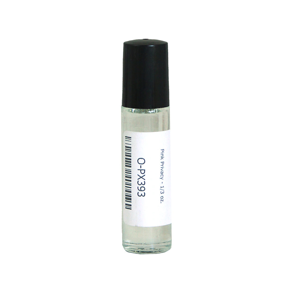 Pink Privacy - 1 oz.