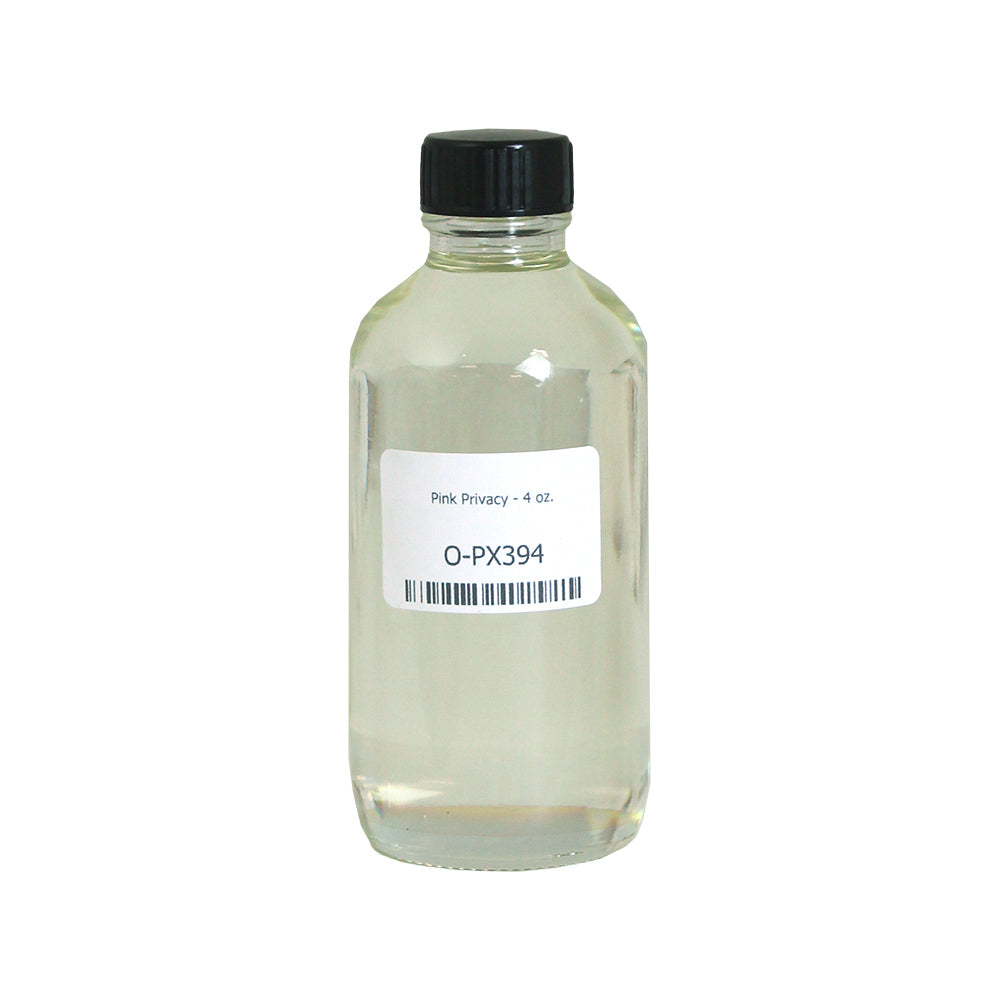Pink Privacy - 1 oz.
