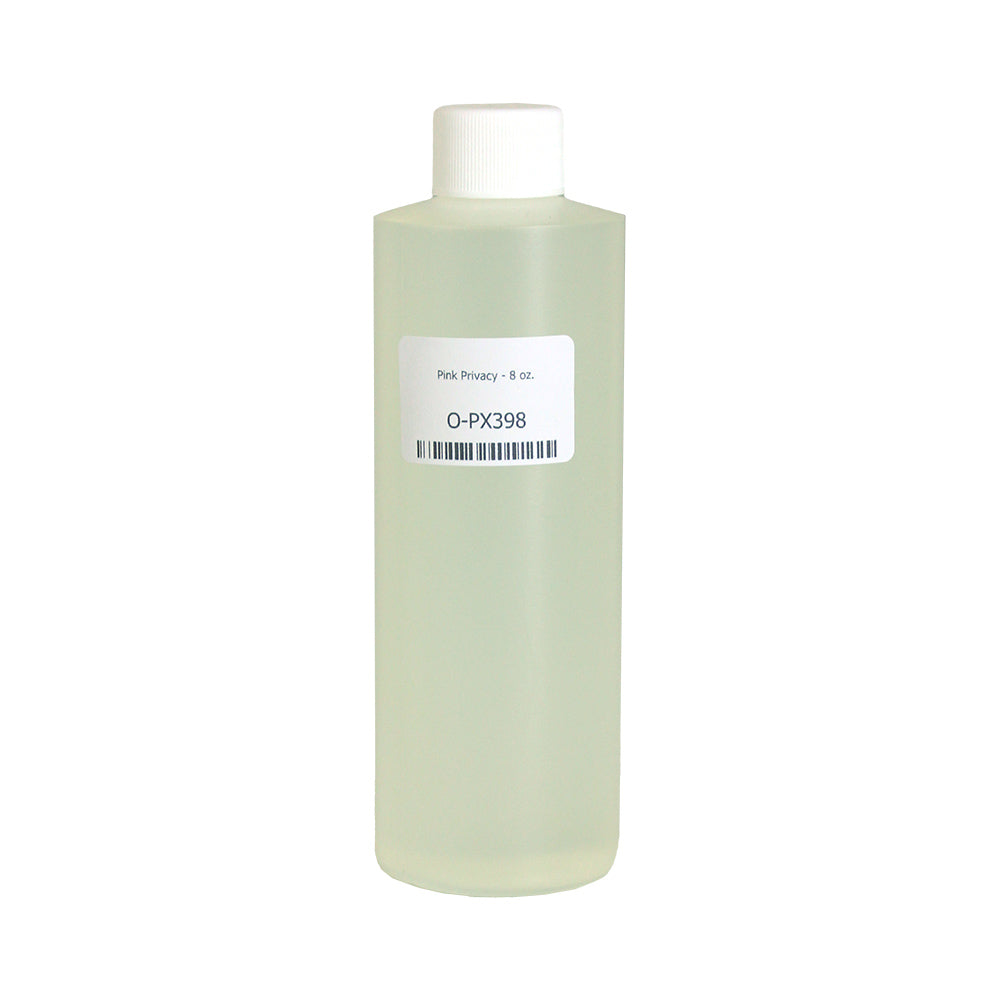 Pink Privacy - 1 oz.
