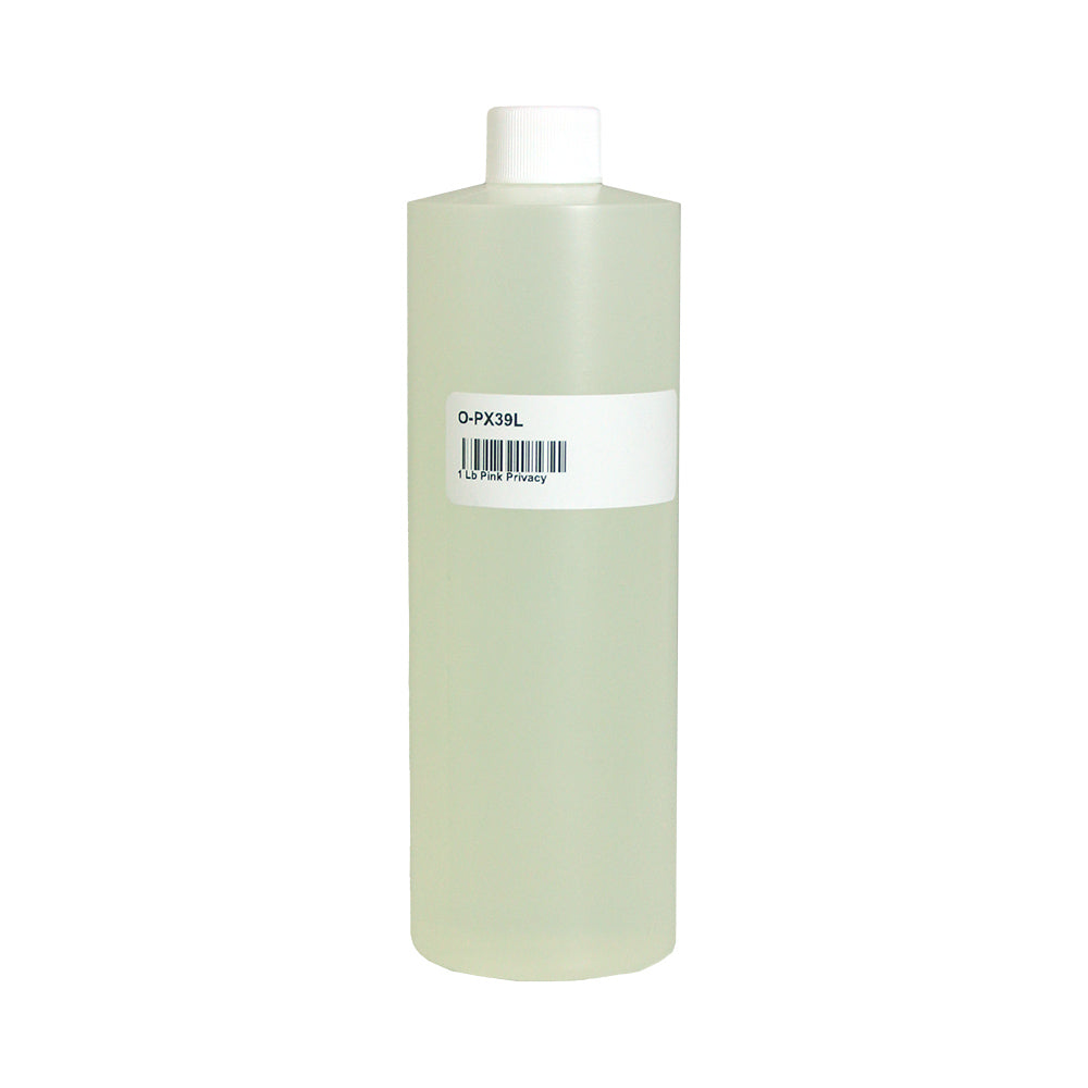 Pink Privacy - 1 oz.