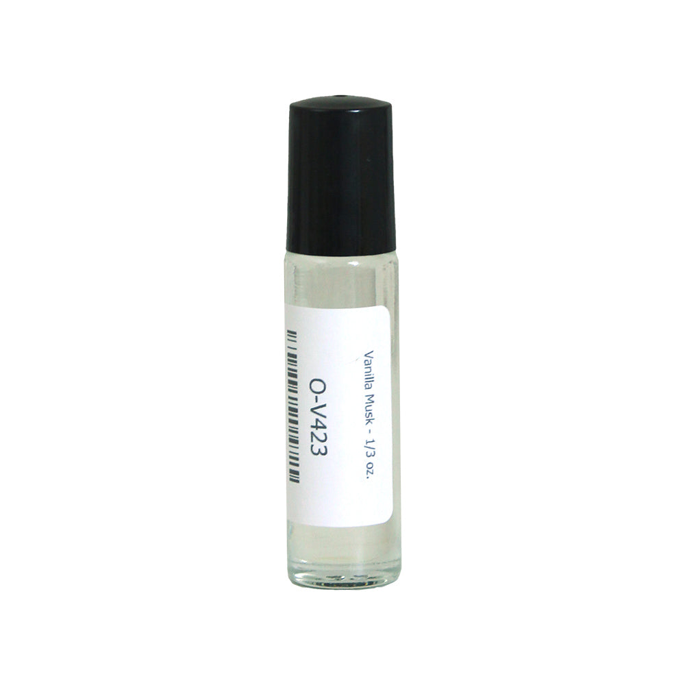 Vanilla Musk - 1 oz.