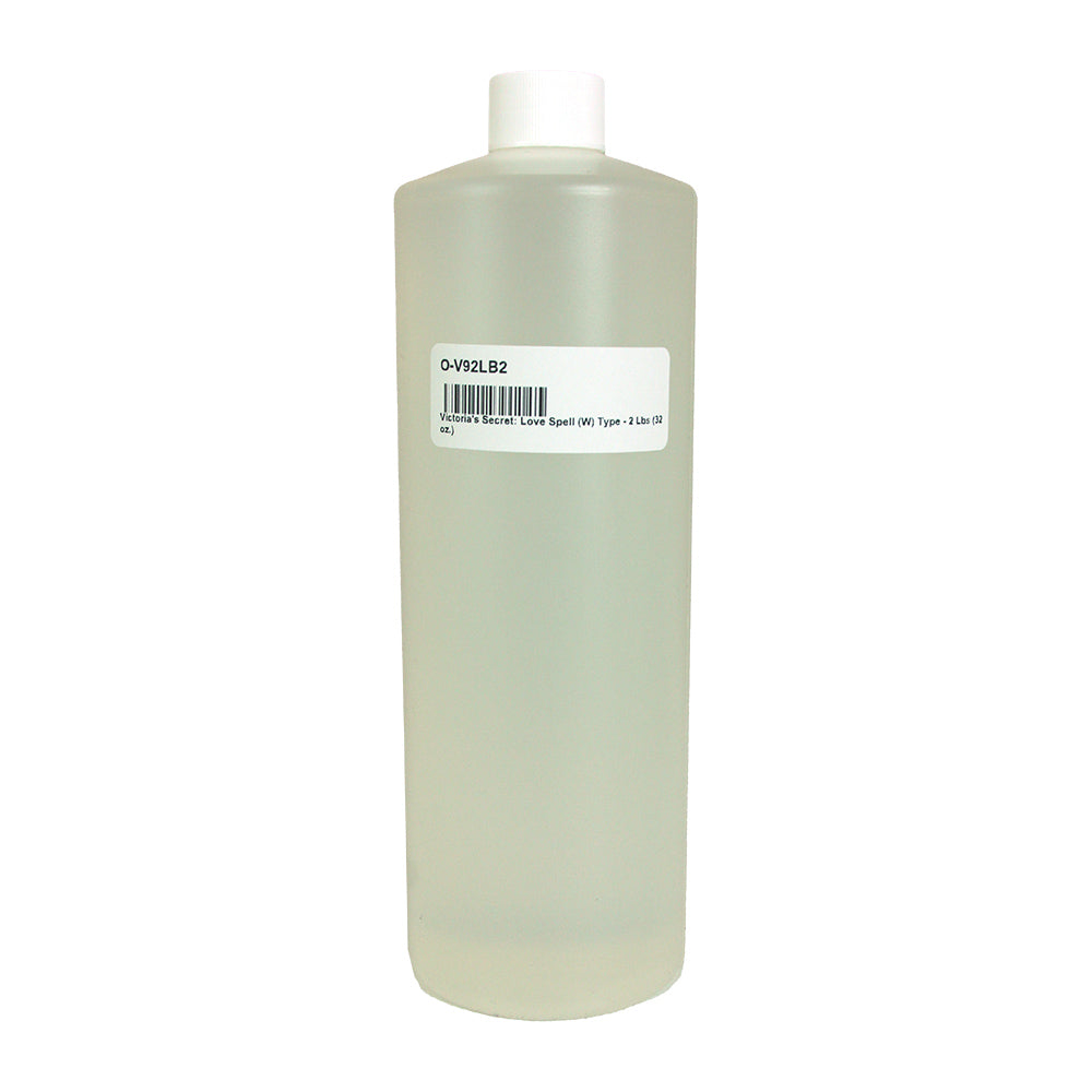Victoria's Secret: Love Spell (W) Type - 1 oz.