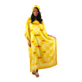 African Royalty Kaftan - Style A