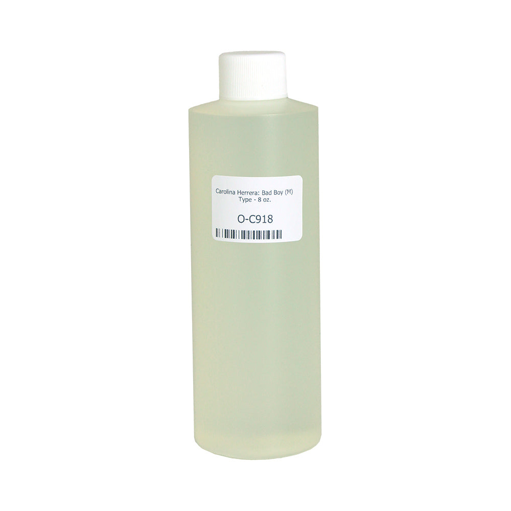 Carolina Herrera: Bad Boy (M) Type - 1 oz.