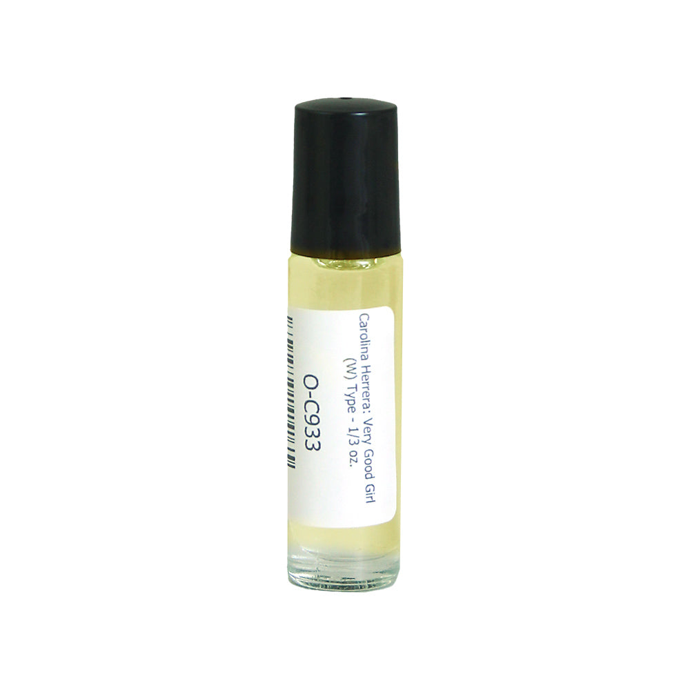 Carolina Herrera: Very Good Girl (W) Type - 1 oz.