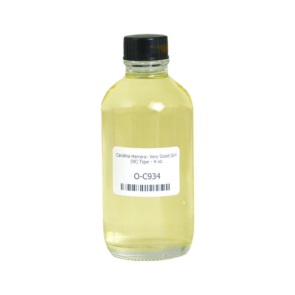Carolina Herrera: Very Good Girl (W) Type - 1 oz.