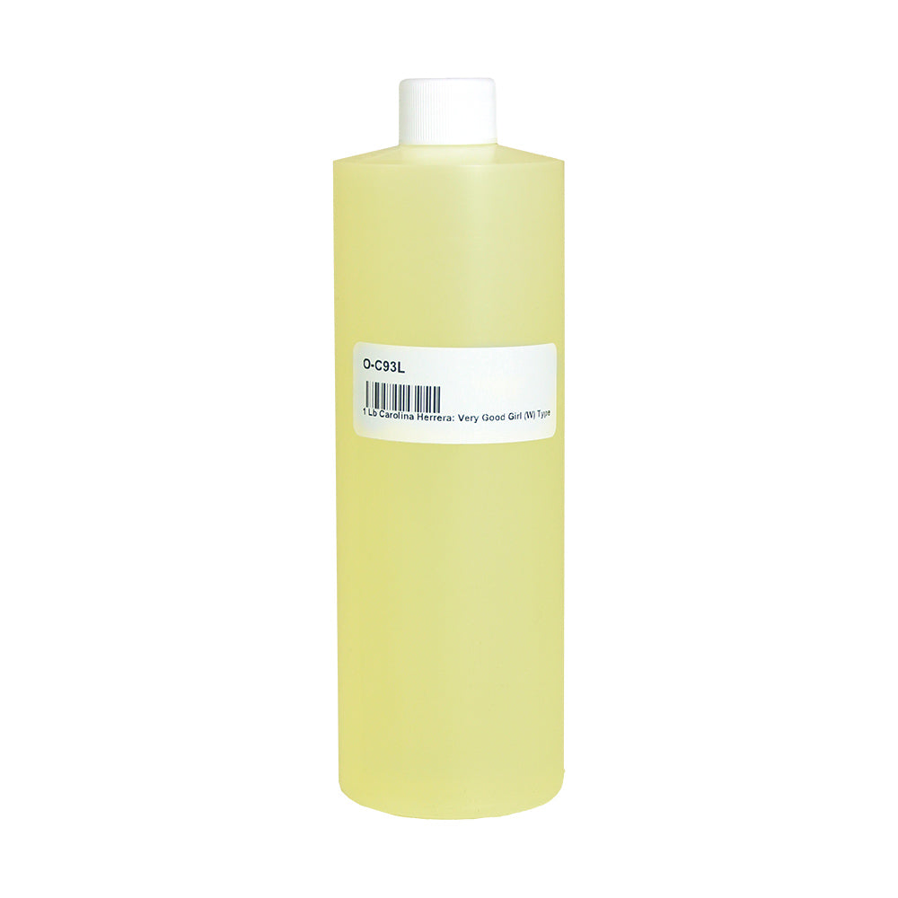 Carolina Herrera: Very Good Girl (W) Type - 1 oz.