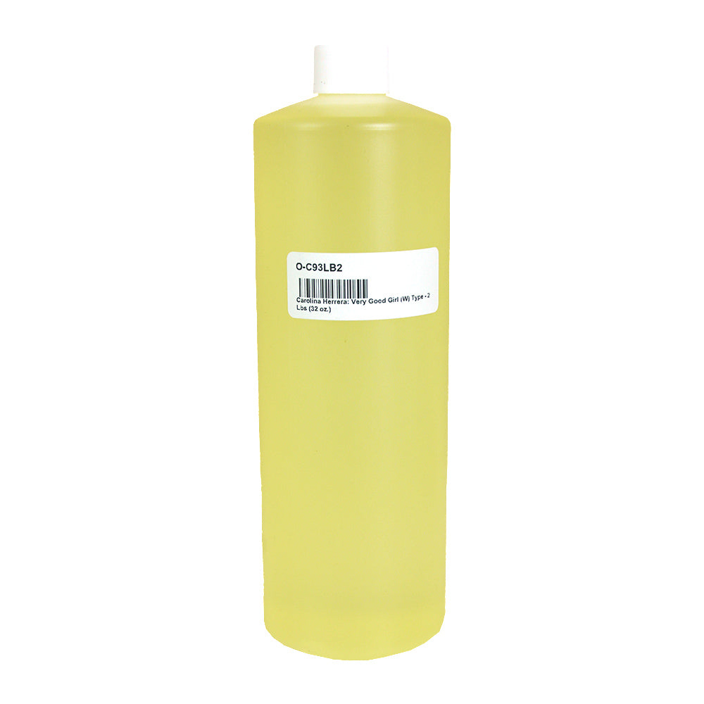 Carolina Herrera: Very Good Girl (W) Type - 1 oz.
