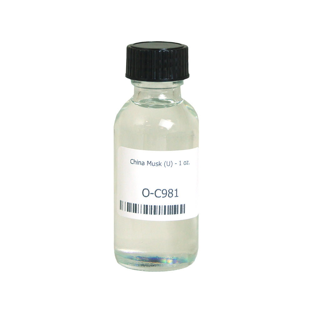 China Musk (U) - 1 oz.