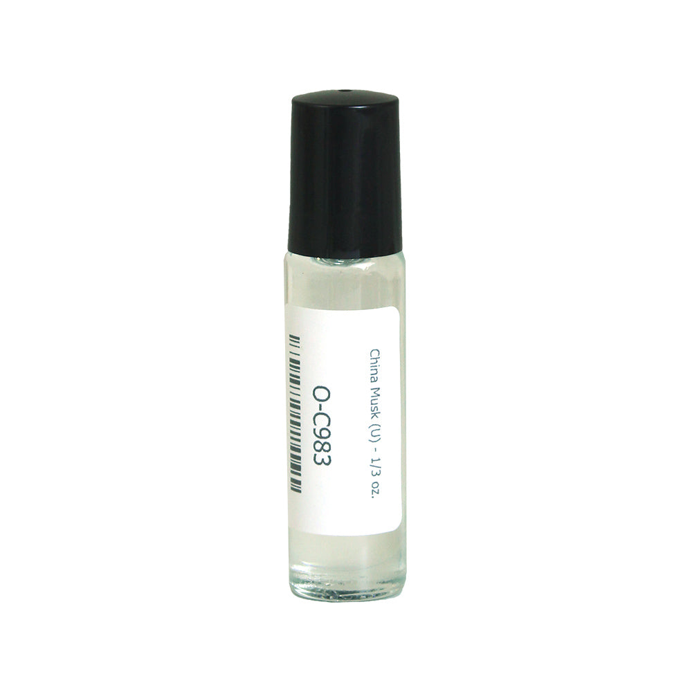 China Musk (U) - 1 oz.