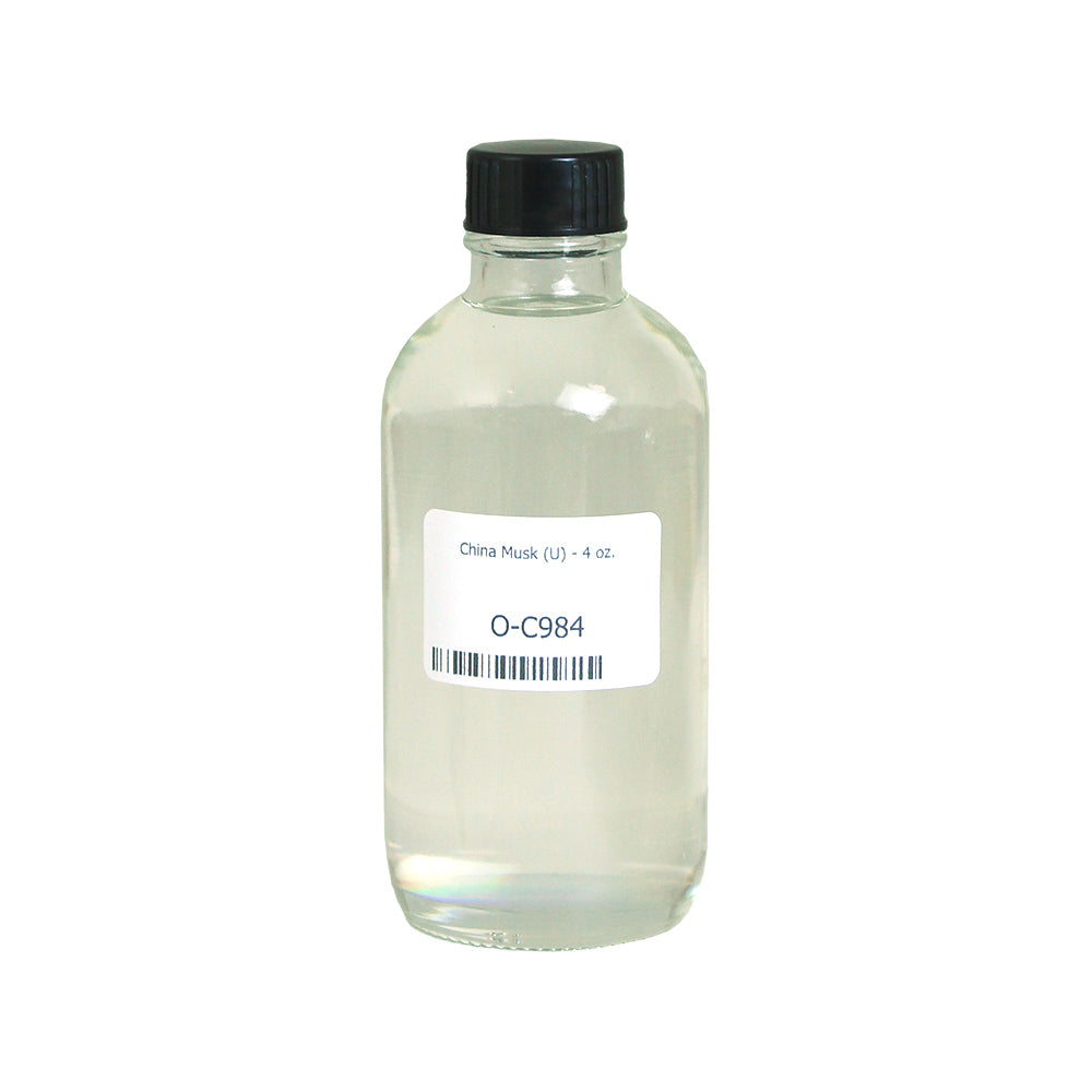 China Musk (U) - 1 oz.