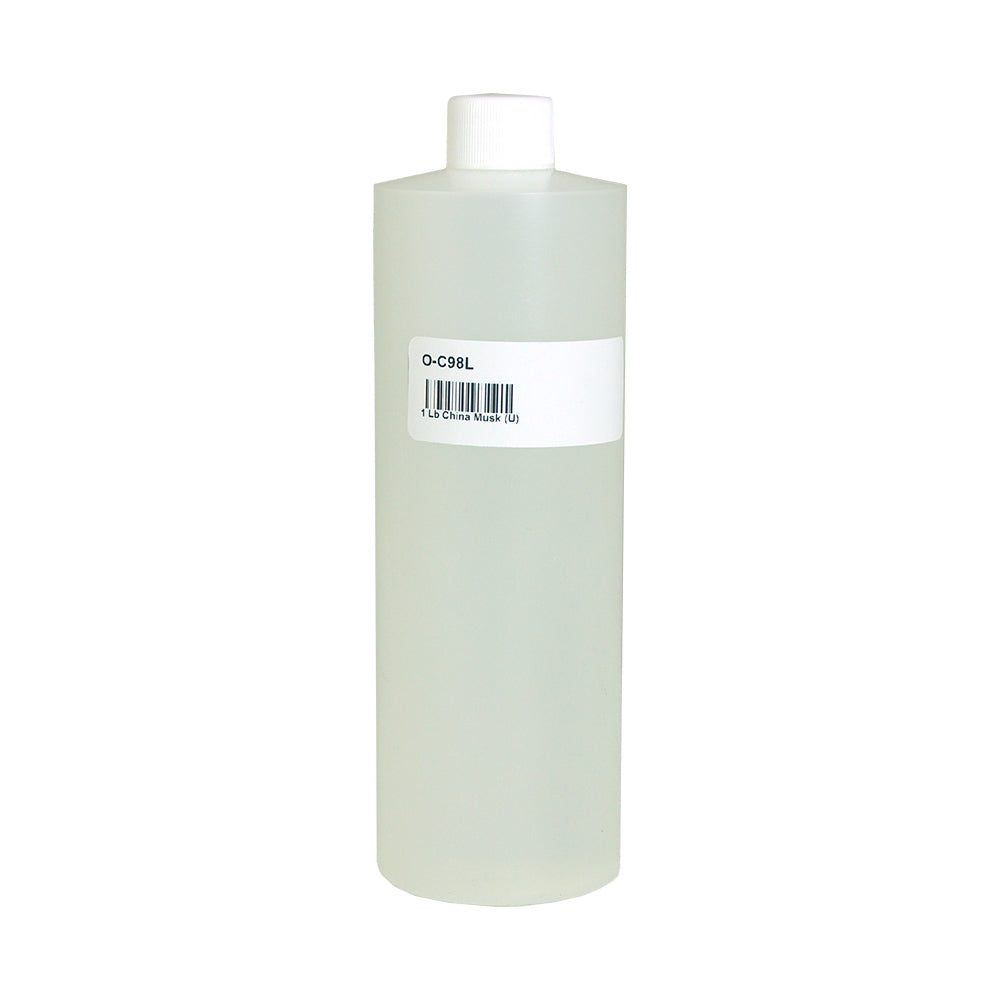 China Musk (U) - 1 oz.