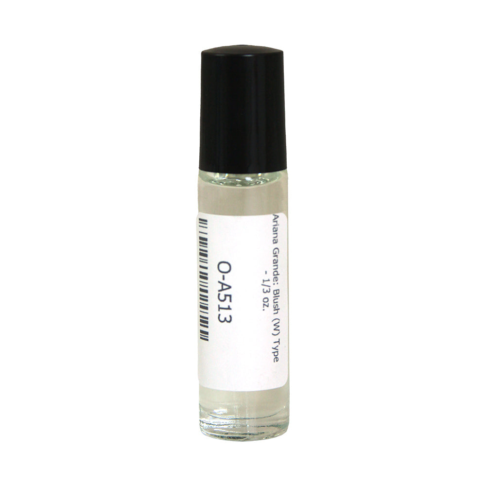 Ariana Grande: Blush (W) Type - 1 oz.