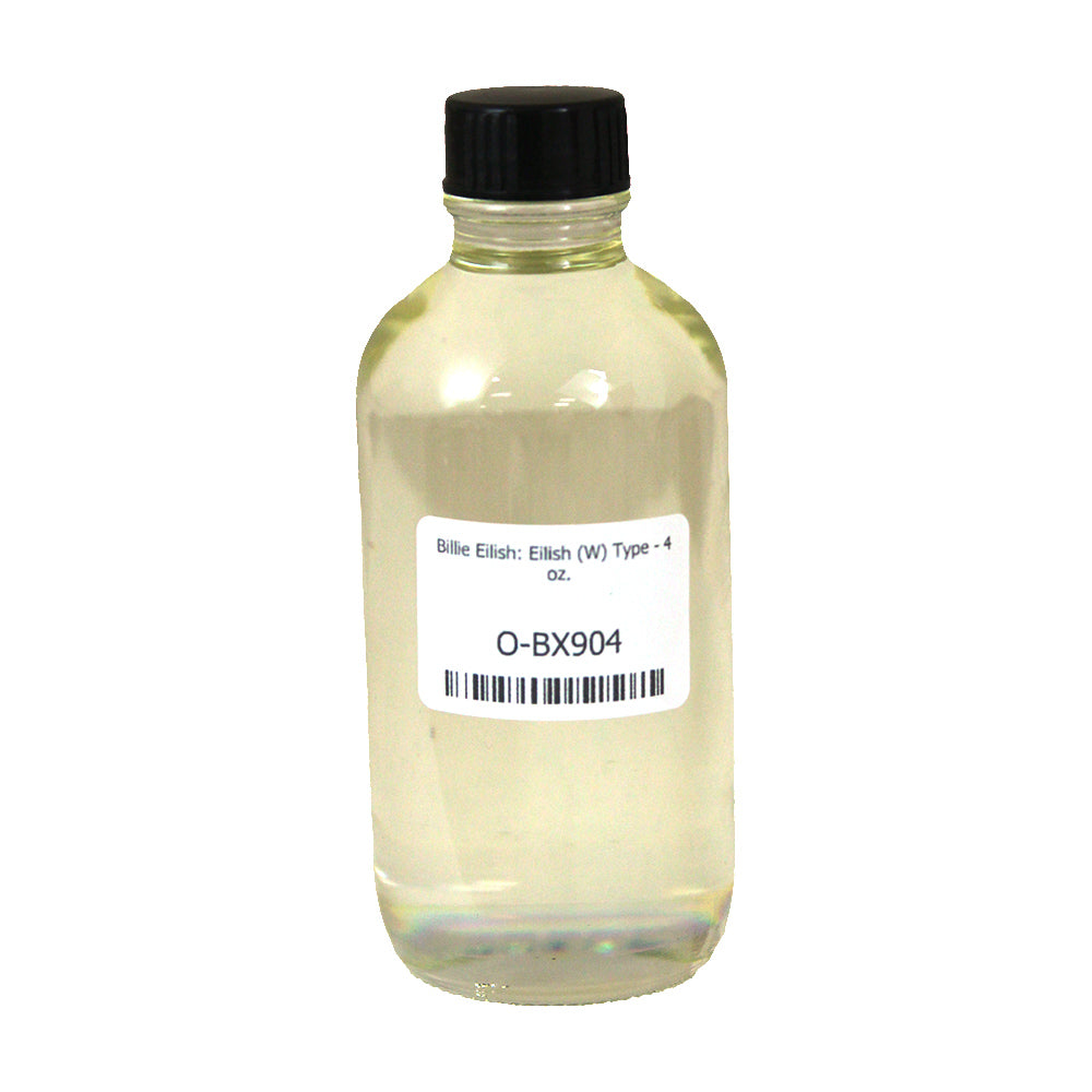 Billie Eilish: Eilish (W) Type - 1 oz.