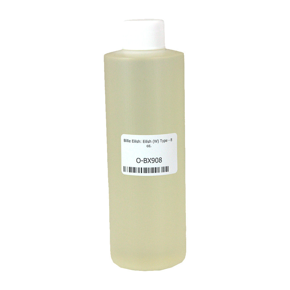Billie Eilish: Eilish (W) Type - 1 oz.