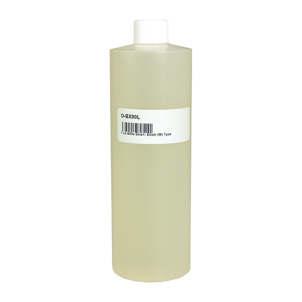 Billie Eilish: Eilish (W) Type - 1 oz.