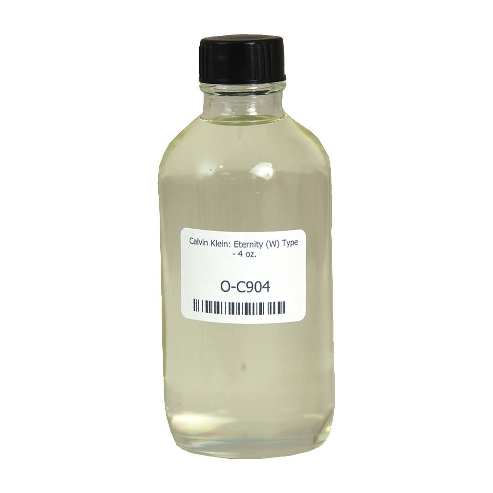 Calvin Klein: Eternity (W) Type - 1 oz.