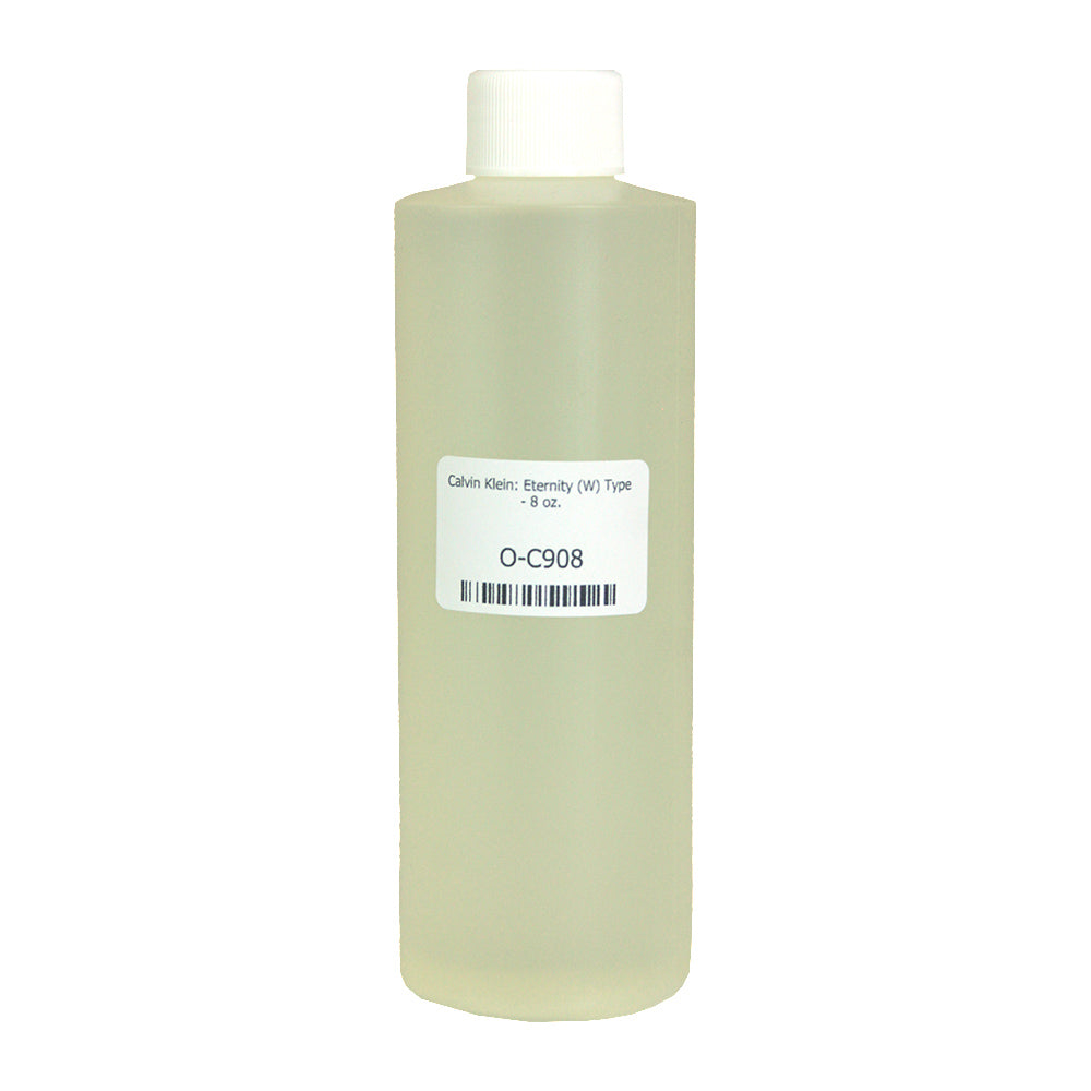 Calvin Klein: Eternity (W) Type - 1 oz.