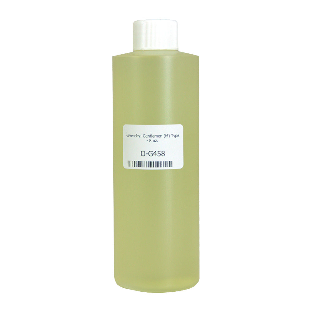 Givenchy: Gentleman (M) Type - 1 oz.