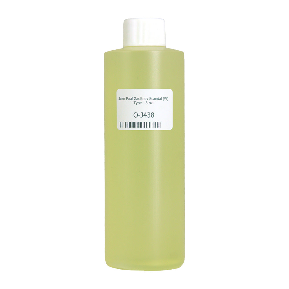 Jean Paul Gaultier: Scandal (W) Type - 1 oz.