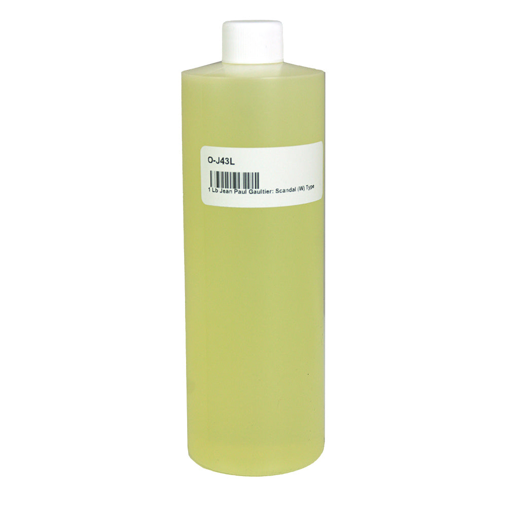 Jean Paul Gaultier: Scandal (W) Type - 1 oz.