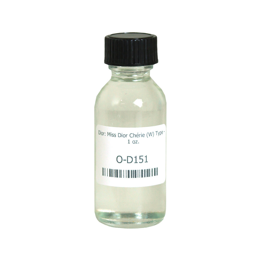 Dior: Miss Dior Chérie (W) Type - 1 oz.