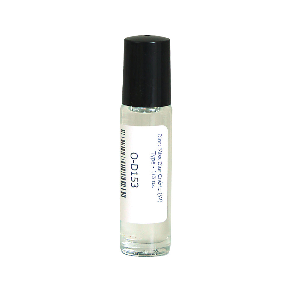 Dior: Miss Dior Chérie (W) Type - 1 oz.