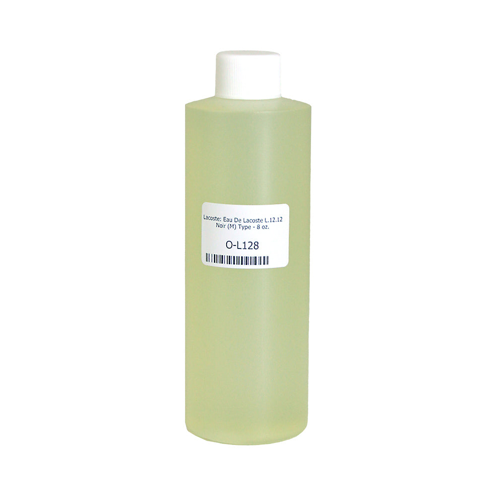 Lacoste: Eau De Lacoste L.12.12 Noir (M) Type - 1 oz.