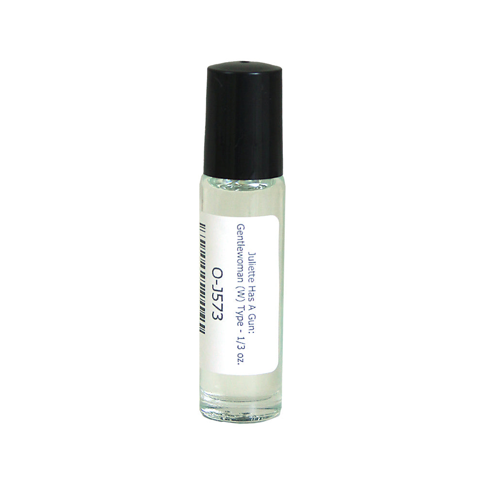 Juliette Has A Gun: Gentlewoman (W) Type - 1 oz.