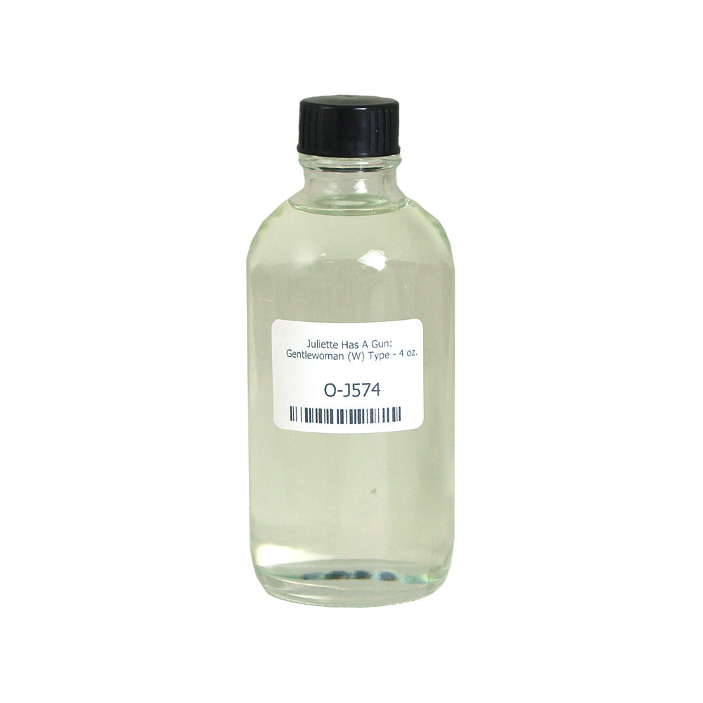 Juliette Has A Gun: Gentlewoman (W) Type - 1 oz.