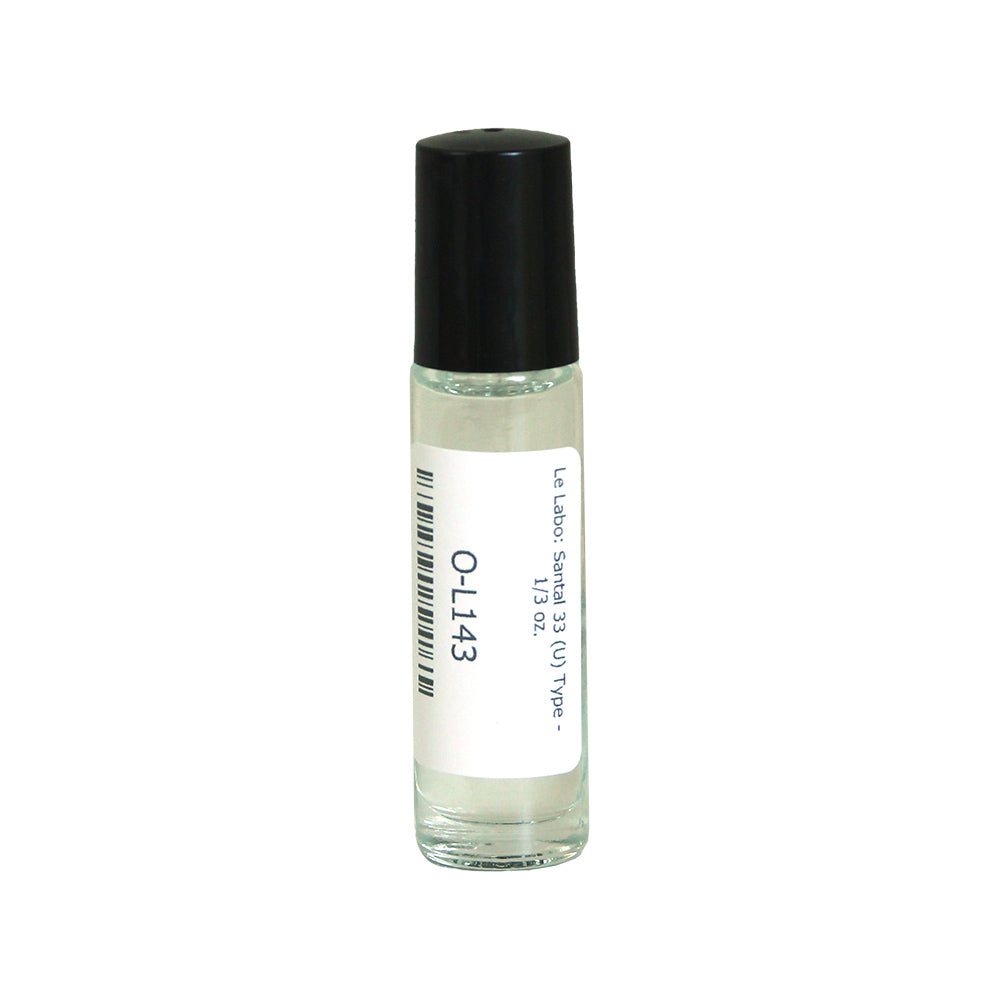 Le Labo: Santal 33 (U) Type - 1 oz.