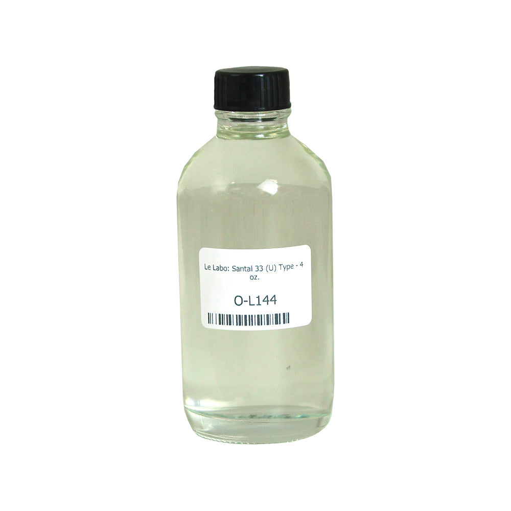 Le Labo: Santal 33 (U) Type - 1 oz.