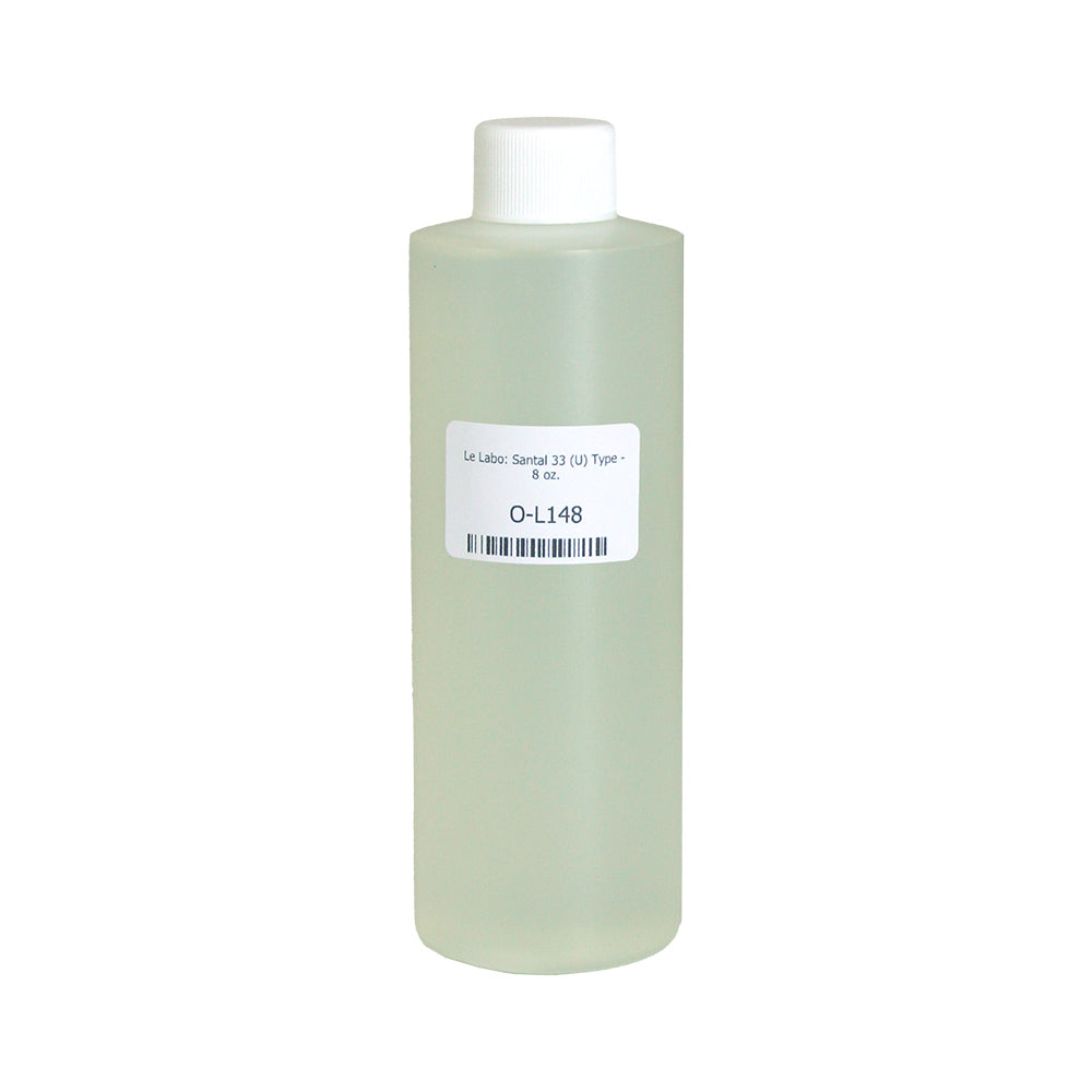Le Labo: Santal 33 (U) Type - 1 oz.