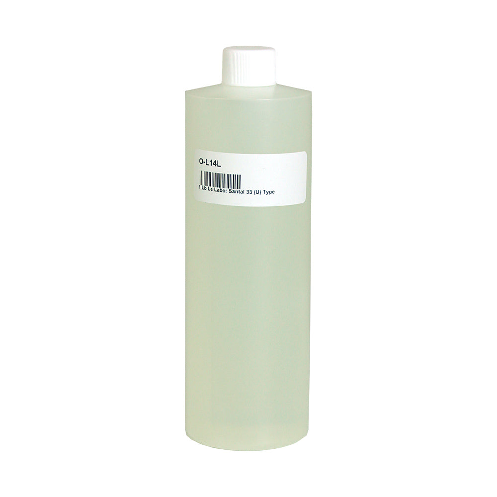 Le Labo: Santal 33 (U) Type - 1 oz.