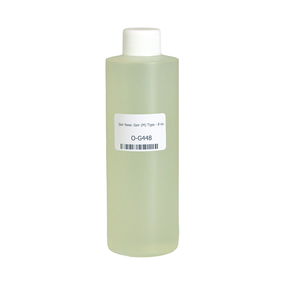 Geir Ness: Geir (M) Type - 1 oz.