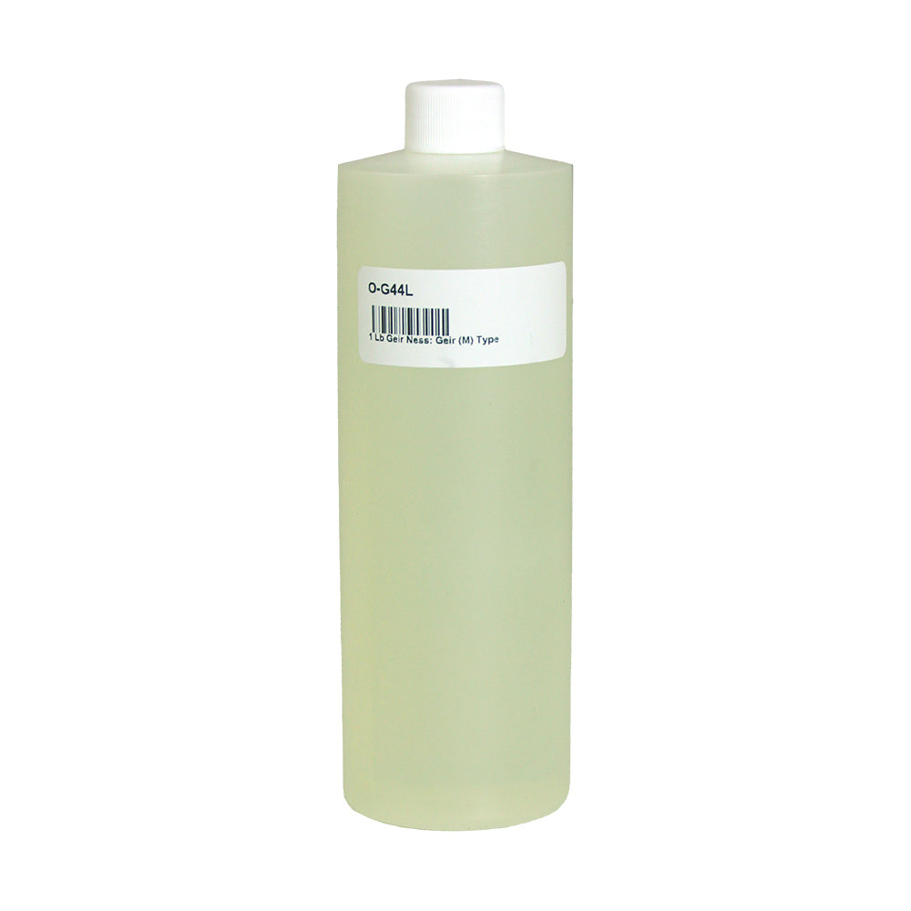 Geir Ness: Geir (M) Type - 1 oz.