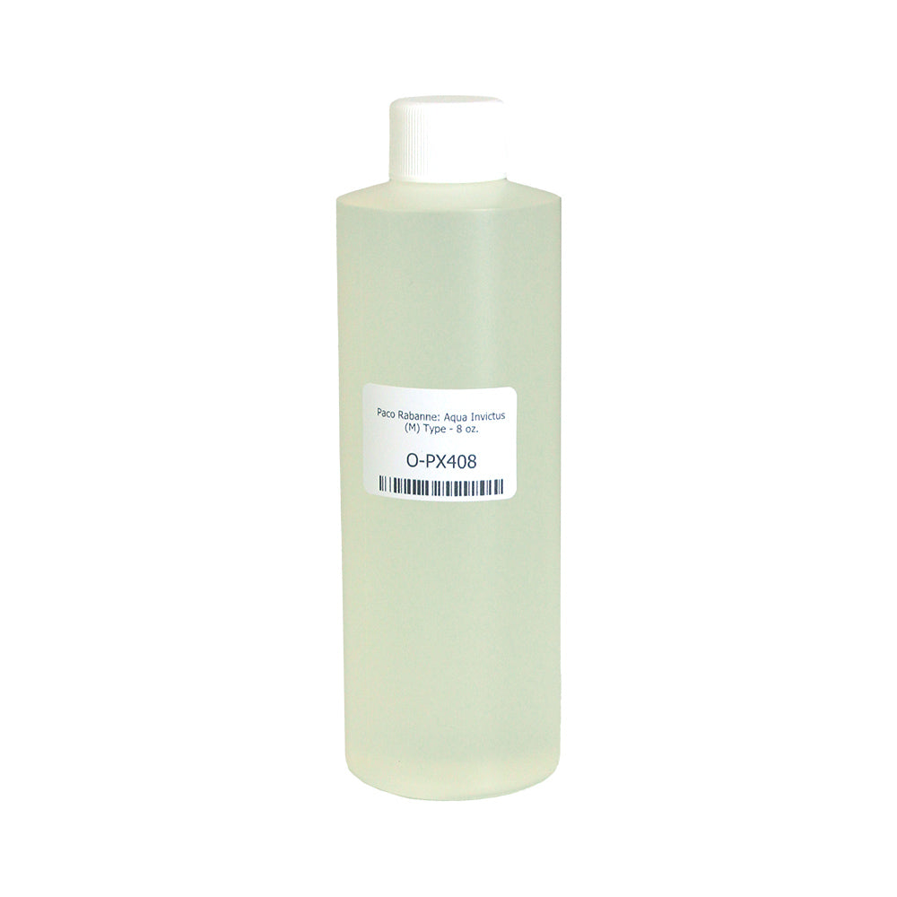 Paco Rabanne: Aqua Invictus (M) Type - 1 oz.