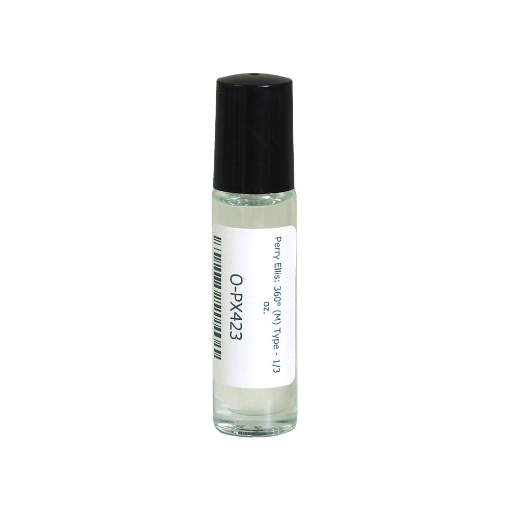Perry Ellis: 360° (M) Type - 1 oz.
