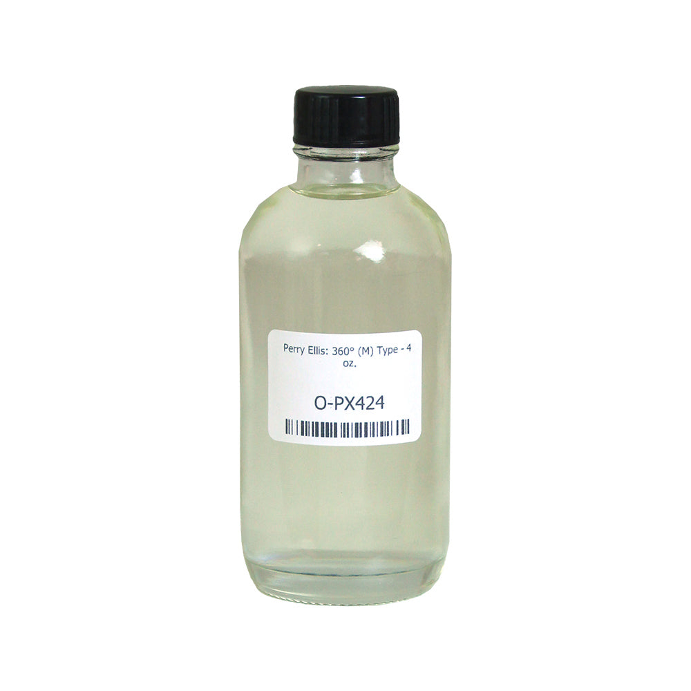 Perry Ellis: 360° (M) Type - 1 oz.